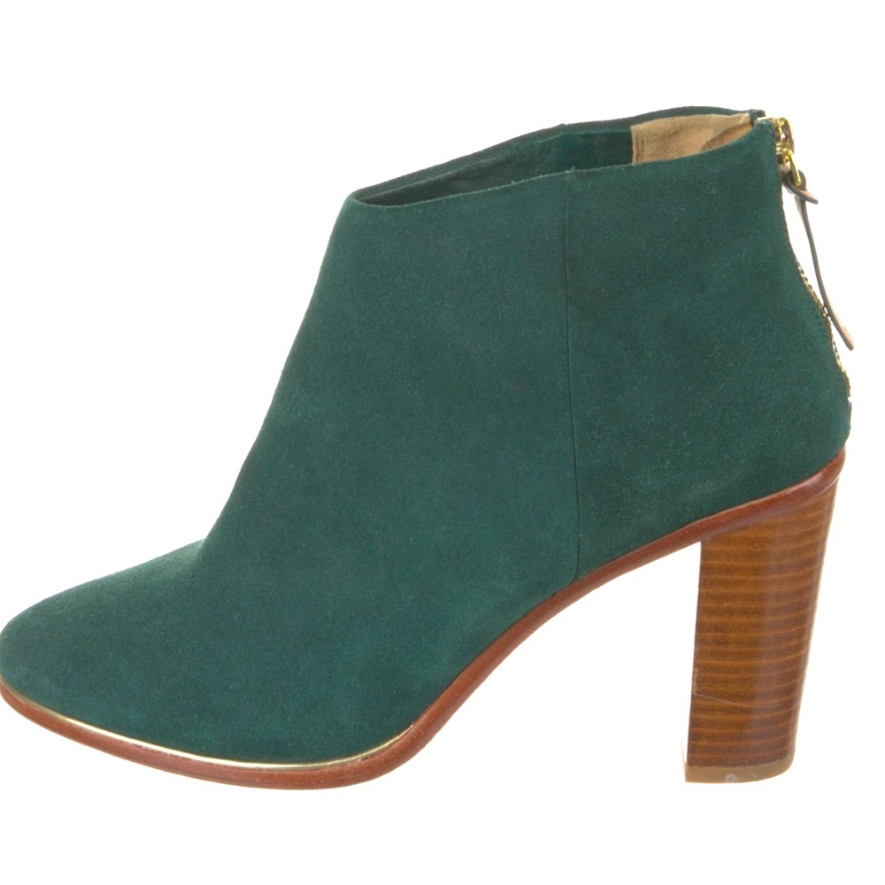 Ted Baker Suede Boots Size: 10 | IT 40